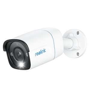 PN-PC810AB4K01 Reolink P330 8MP POE Bullet Kamera