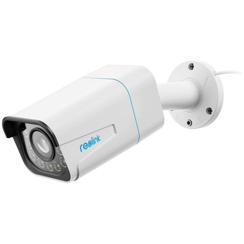 PN-PC811AB4K01 Reolink P430 8MP 5X Motorize POE Bullet Kamera