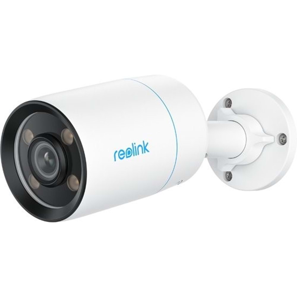 PN-PCCX4K01 Reolink CX810 8MP ColorX POE Bullet Kamera