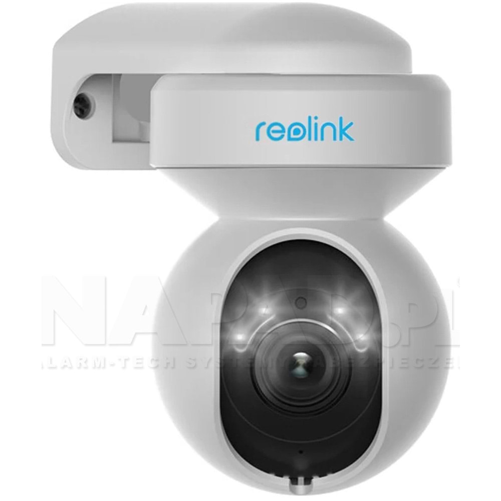 PN-WCEO5MP06PTAFV2 Reolink E540 E1 Outdoor 5MP 3X Kablosuz PTZ Kamera