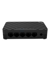 Reyee RG-ES05 5 Portlu, 10/100 Fast Ethernet, Tak Çalıştır Switch, Pla