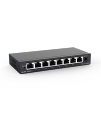 Reyee RG-ES205GC-P 5 Portlu, 10/100/1000 Gigabit, Yönetilebilir Switch