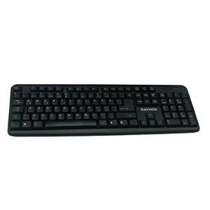 RX-K01Q Q USB Raynox Standart Klavye