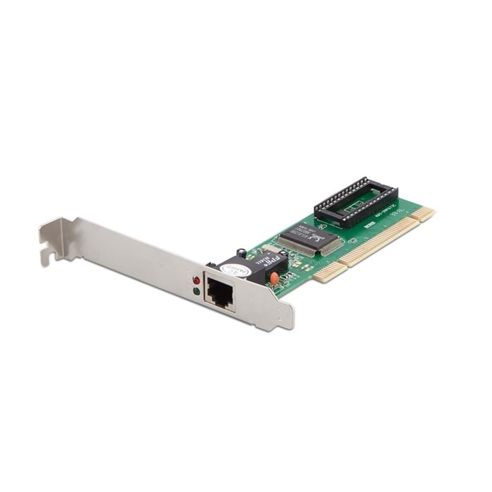 SL-8139 Slink Pcı 10/100 Ethernet Kartı
