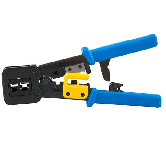 SL-830W Rj45/Rj11 Yeni Nesi İkili Pense