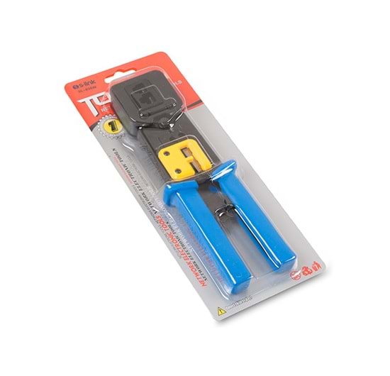 SL-830W Rj45/Rj11 Yeni Nesi İkili Pense
