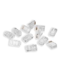 SL-COB20P Slink Rj45 100lü Paket Jack Utp