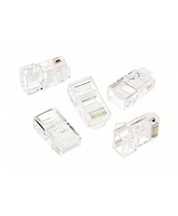 SL-COB25P Slink Cat6 100lü Paket Jack Utp