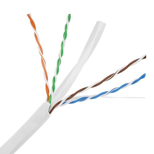 SL-CT2250 Slink 2+1 (2x0,50) 250m Cctv Kablo