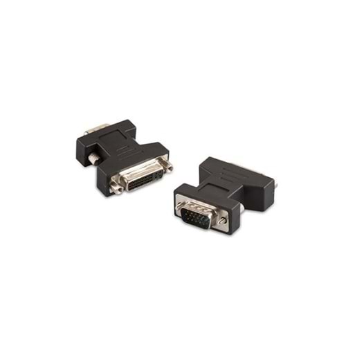 SL-DVI22 Slink Dvı 24+5 M To Vga 15 M Çevirici Adaptör