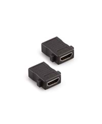SL-HH75 Slink Hdmı F To Hdmı F Çevirici Adaptör Vidalı