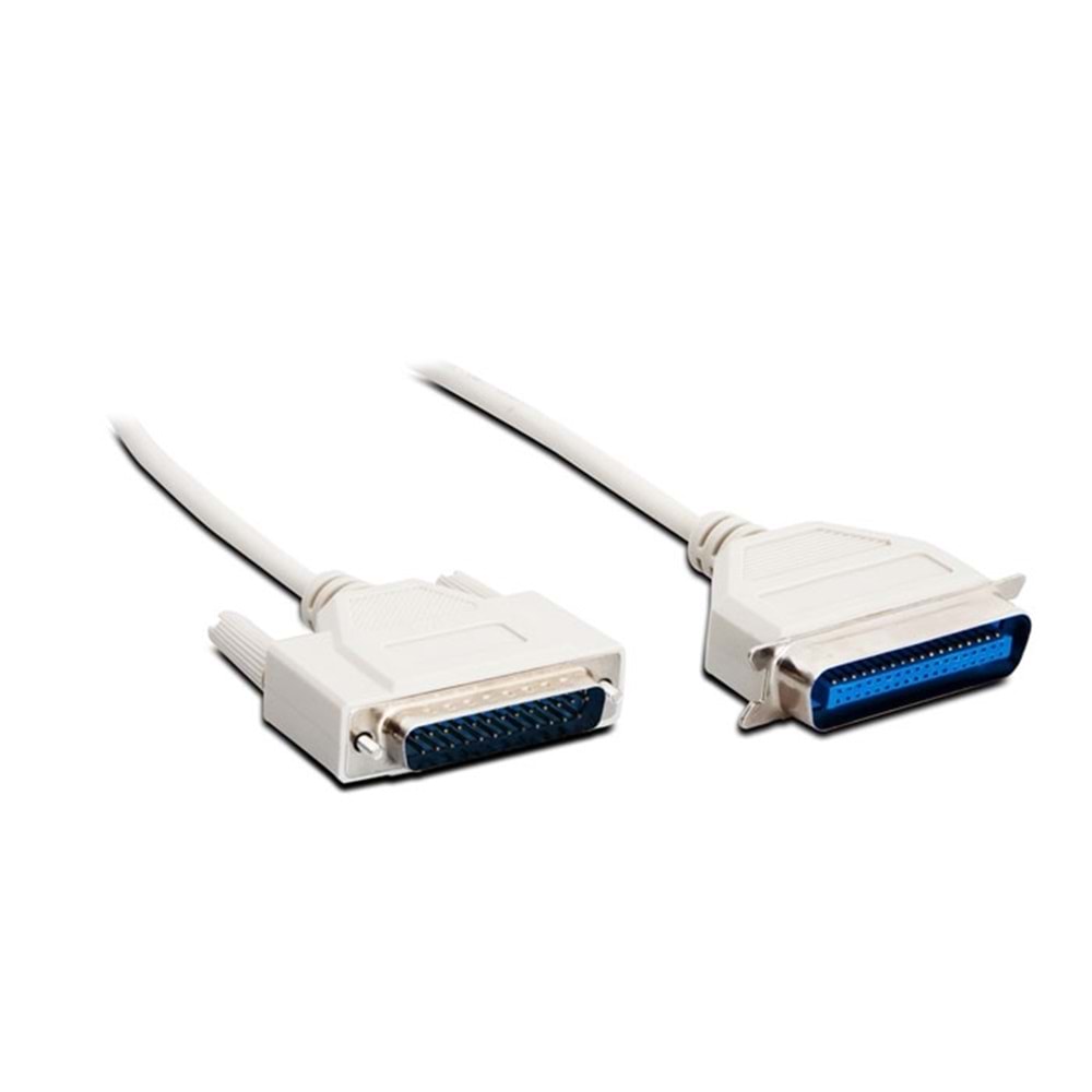 SL-P7M Slink 7 M Lpt Kablosu