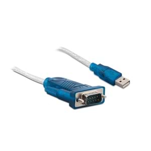 SLX-925 Slink Usb To RS232 Kafa+Kablolu Adaptör