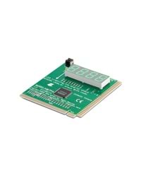 SLX-NP40A Slink Ledli Board Test Kartı