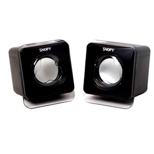 SN-121 Snopy 2.0 Usb Speaker