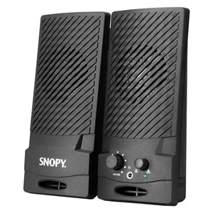 SN-510 Snopy Usb 2.0 Speaker