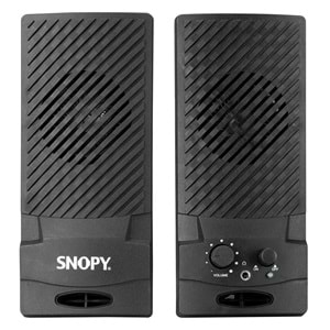 SN-510 Snopy Usb 2.0 Speaker