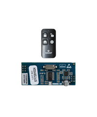 TSC-5717 Teknim Uzaktan Kumanda Modülü Kumandalı