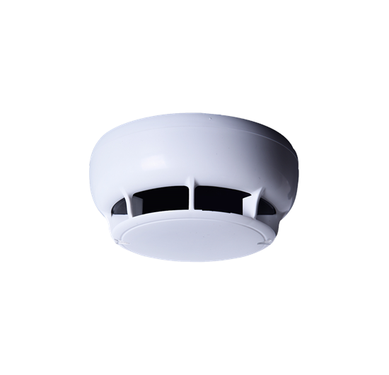 TSD-5125 Teknik 12V Isı Dedektörü (Sabit Sıcaklık)