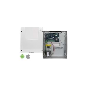 TSP-5324LCD Teknim GSM/GPRS Alarm Seti, Akü Hariç