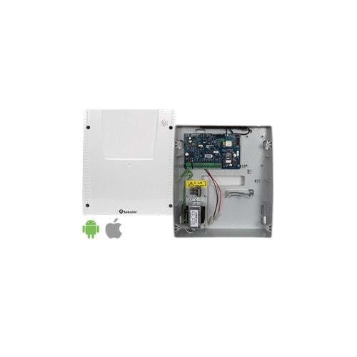 TSP-5324LCD Teknim GSM/GPRS Alarm Seti, Akü Hariç