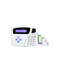 VPC-301 Teknim LCD Keypad, VAP Serisi