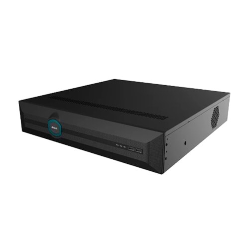 NVR-3864HM-R-4K Ttec 64 Kanal RAID 4HDD NVR Kayıt Cihazı