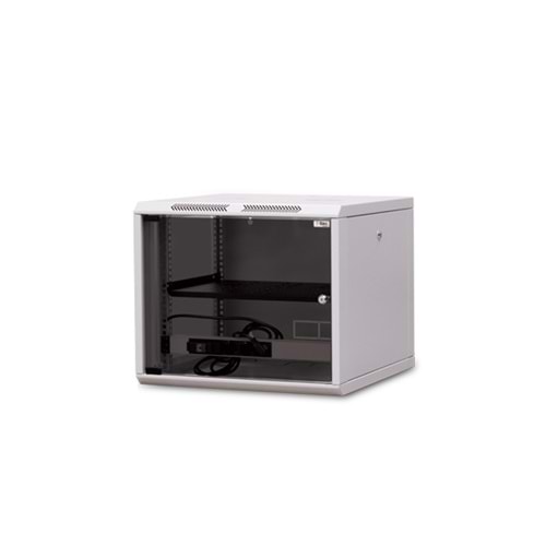 TT-12U450 Ttec Duvar Tipi Kabinet