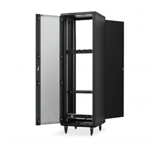 TT-26U6060 Ttec 600x600 Blueline Dikili Tip Kabinet