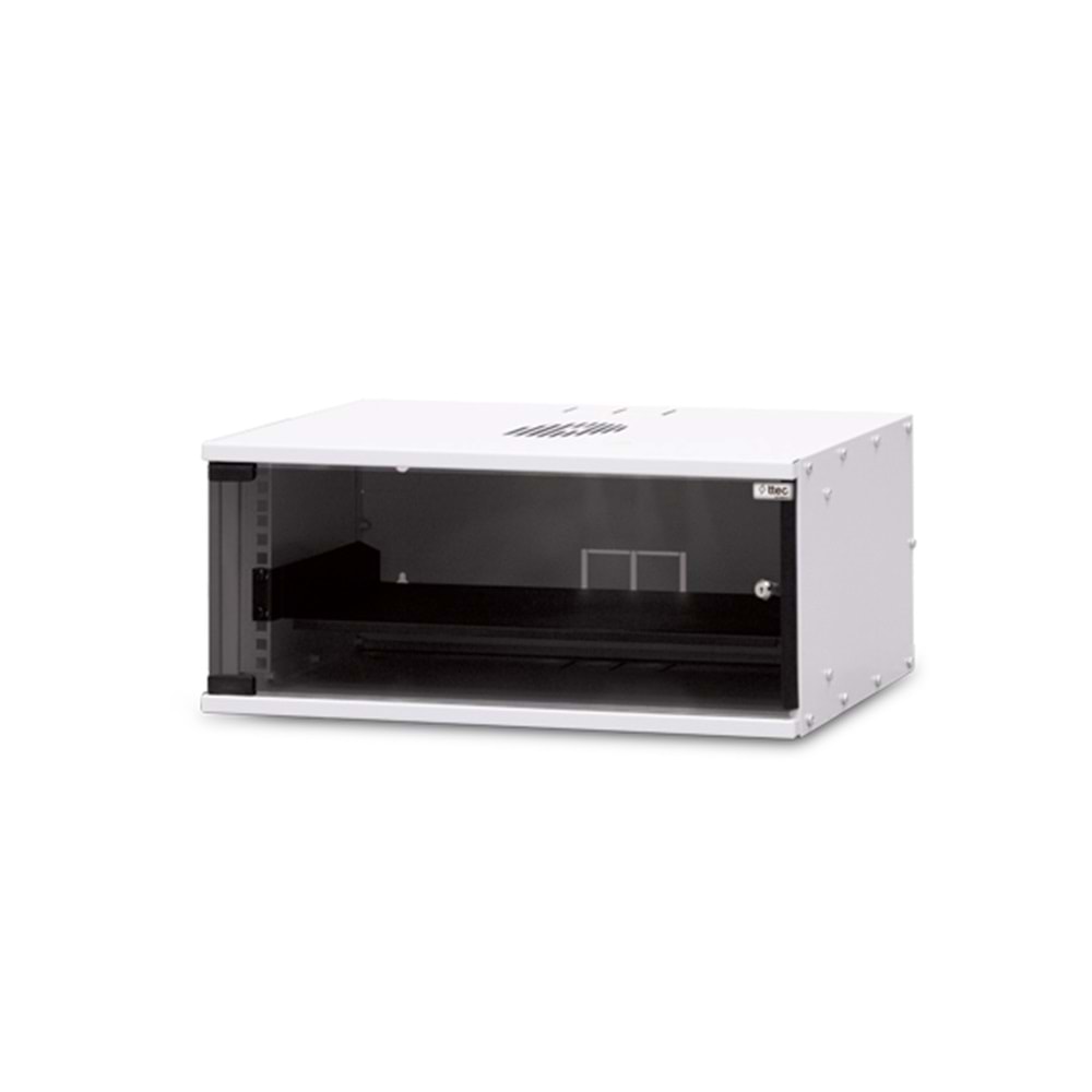 TT-4U400 Ttec Soho Duvar Tipi Kabinet
