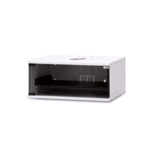 TT-4U400 Ttec Soho Duvar Tipi Kabinet