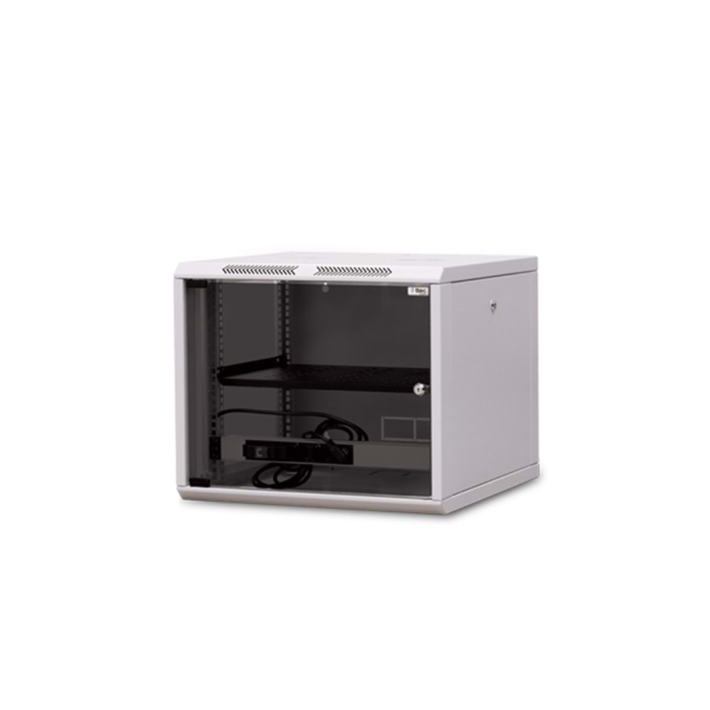 TT-9U560 Ttec Duvar Tipi Kabinet